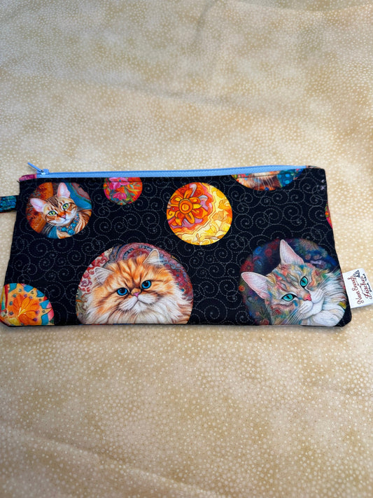 Zipper Bag P322
