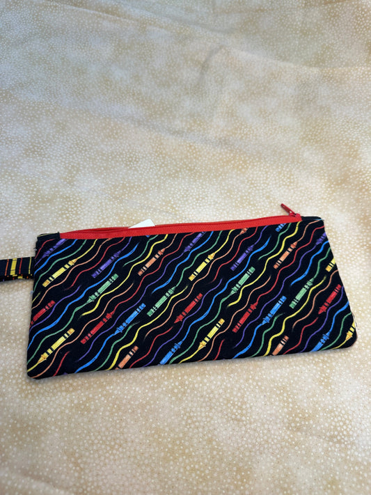 Zipper Bag P320