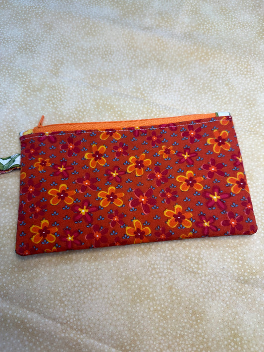 Zipper Bag P319