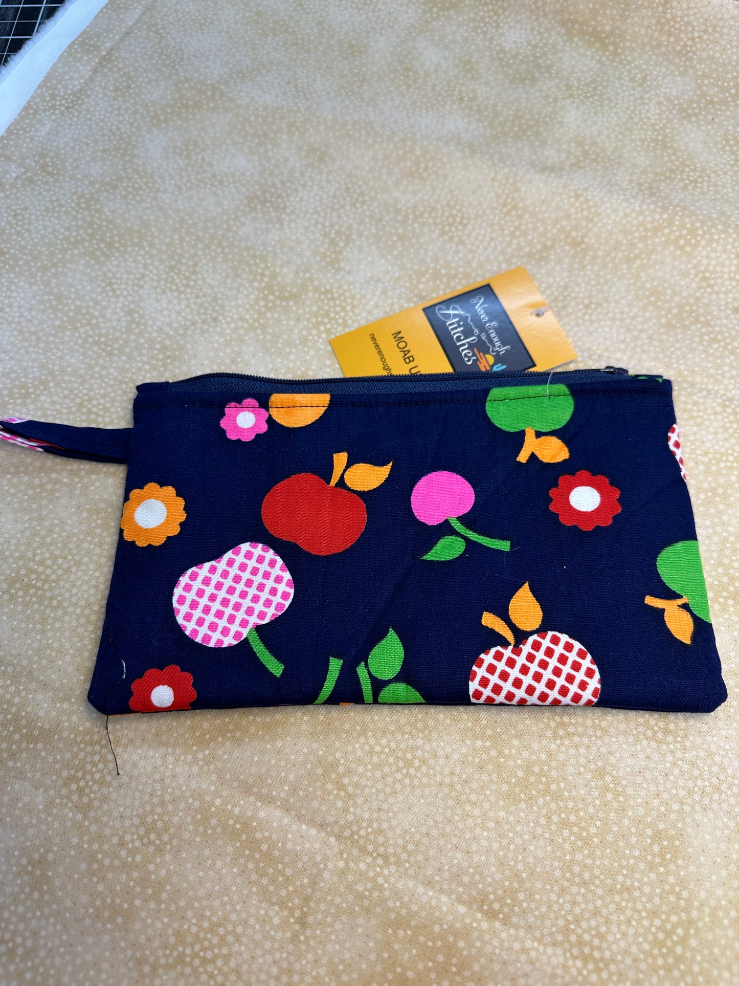 Zipper Bag P318