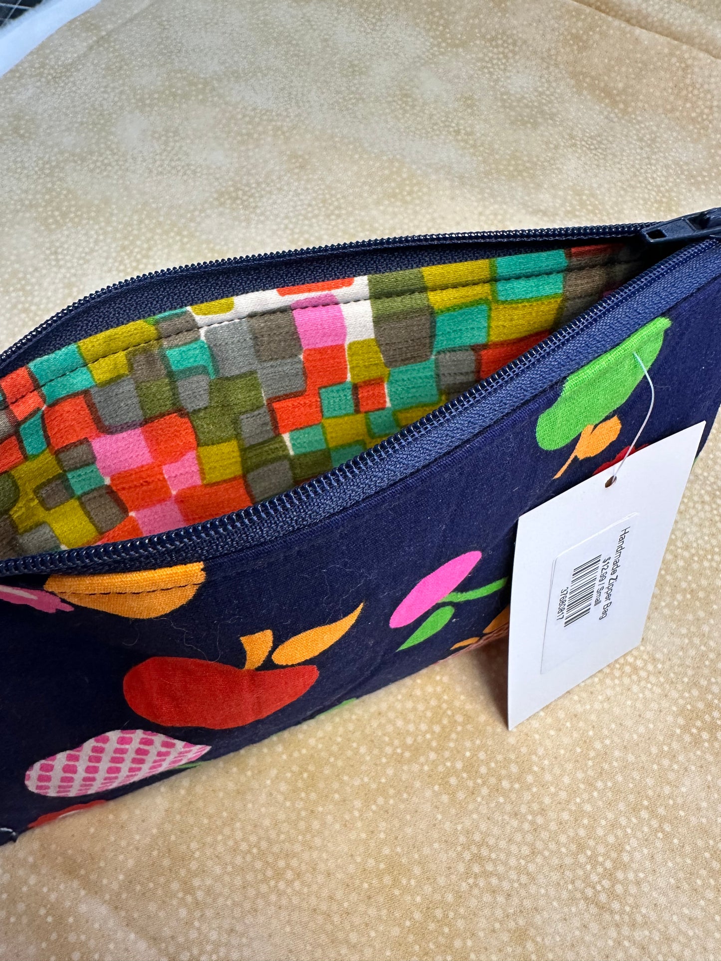 Zipper Bag P318