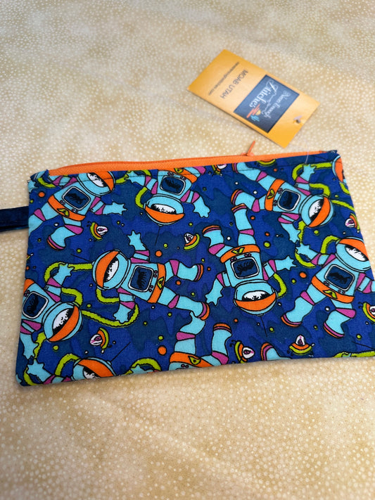 Zipper Bag P317
