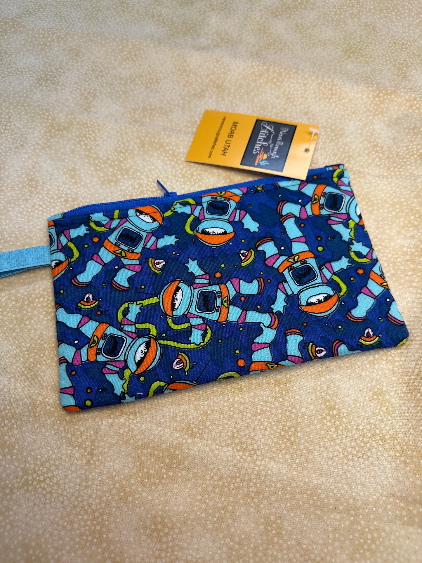 Zipper Bag P315