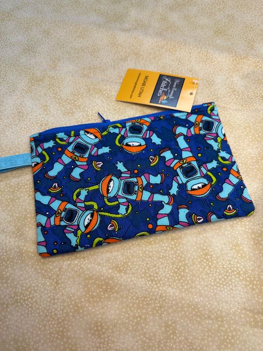 Zipper Bag P315