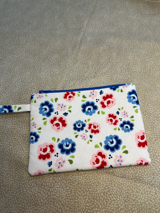 Zipper Bag P313