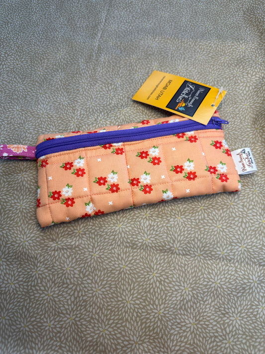 Zipper Bag P312