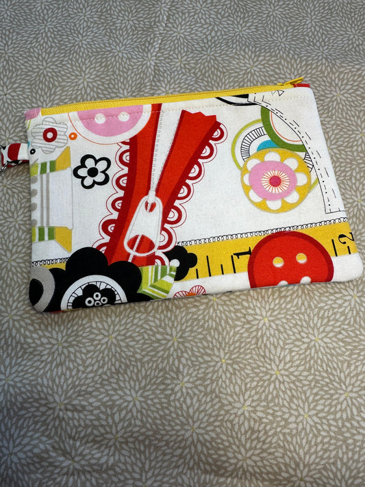 Zipper Bag P311