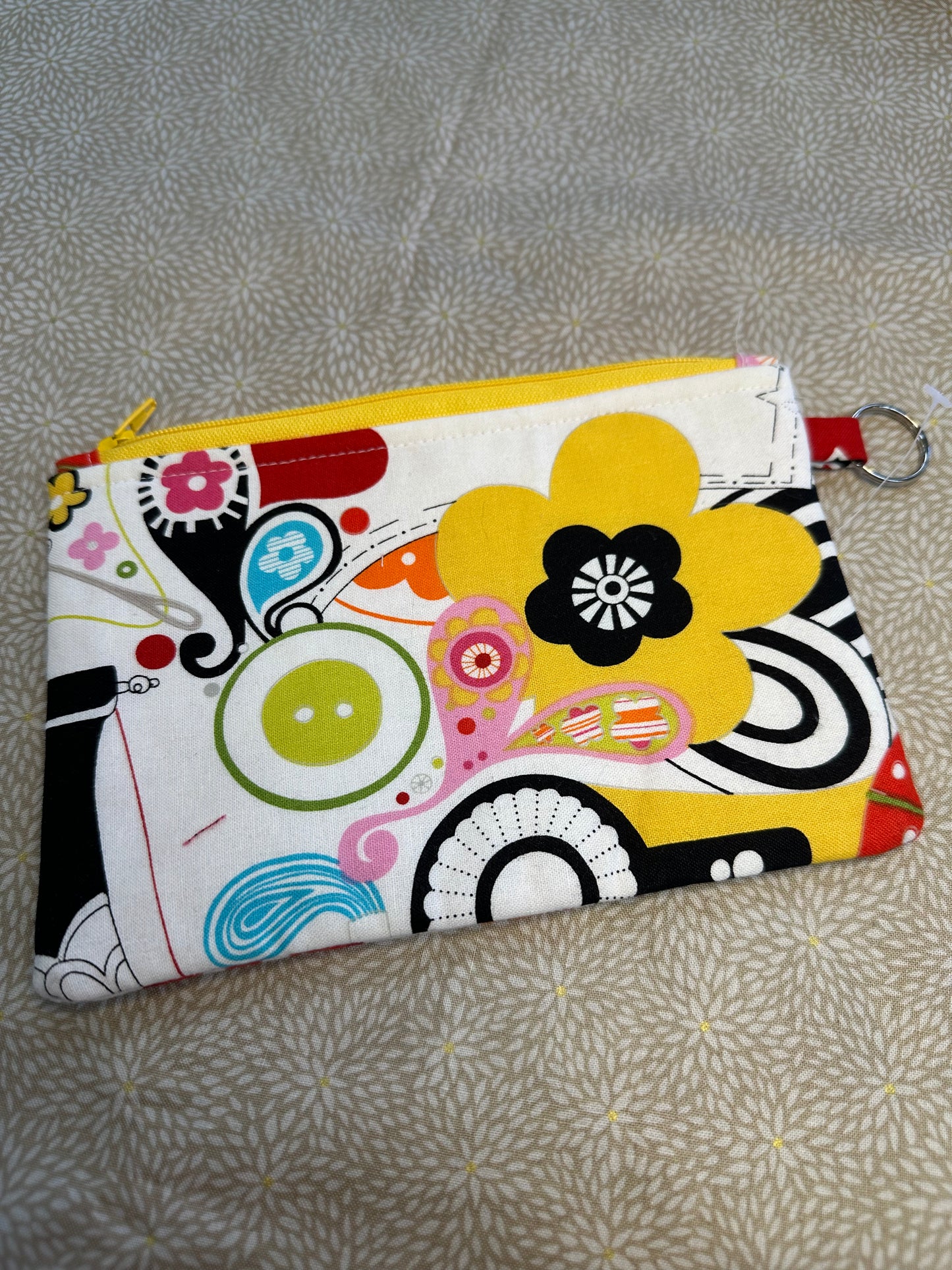 Zipper Bag P311