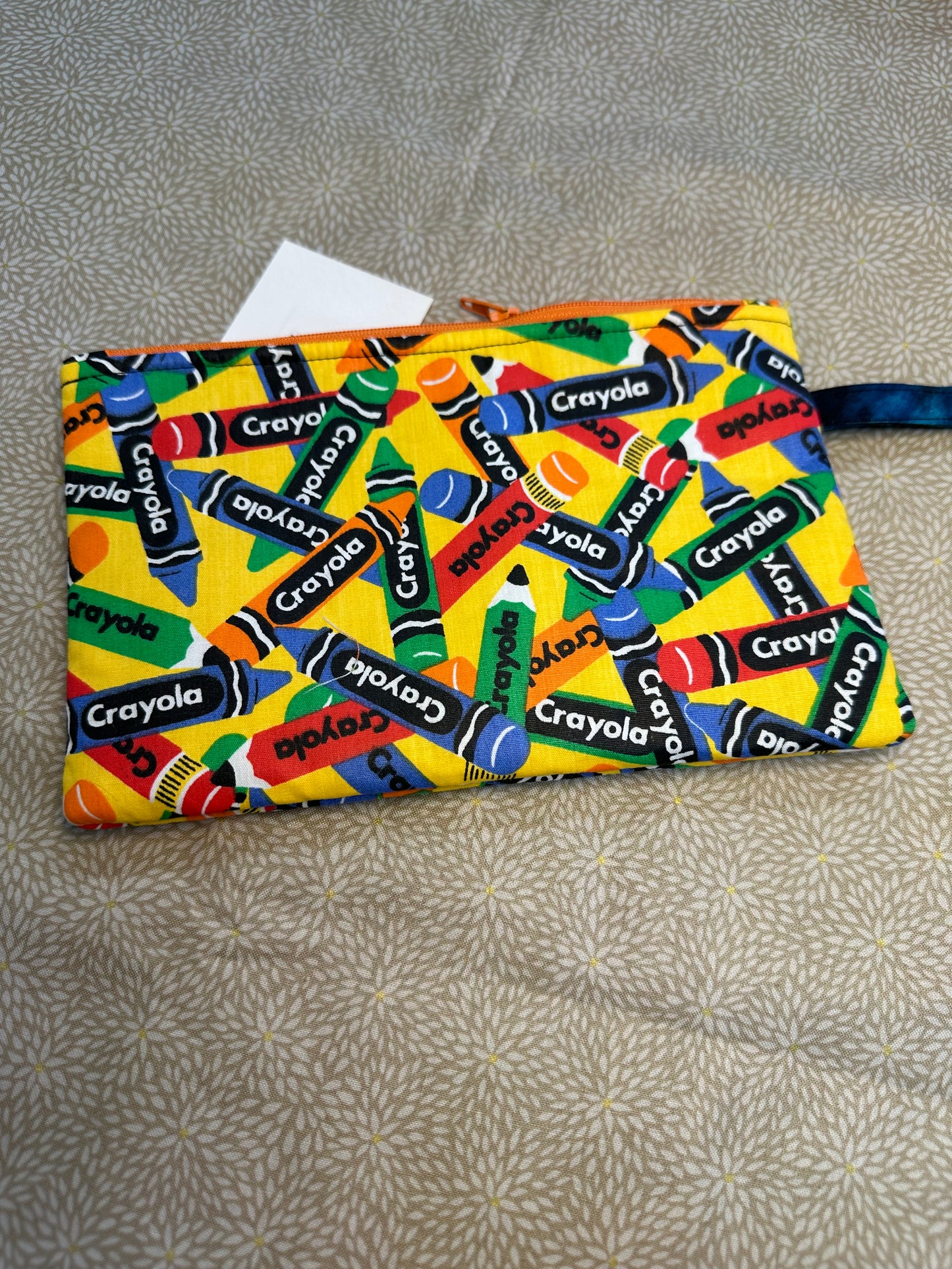 Zipper Bag P310