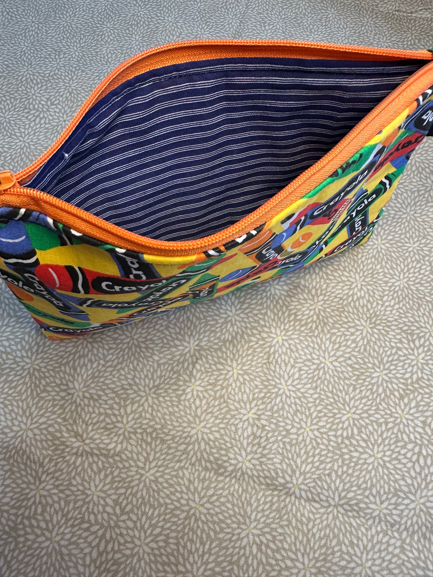 Zipper Bag P310
