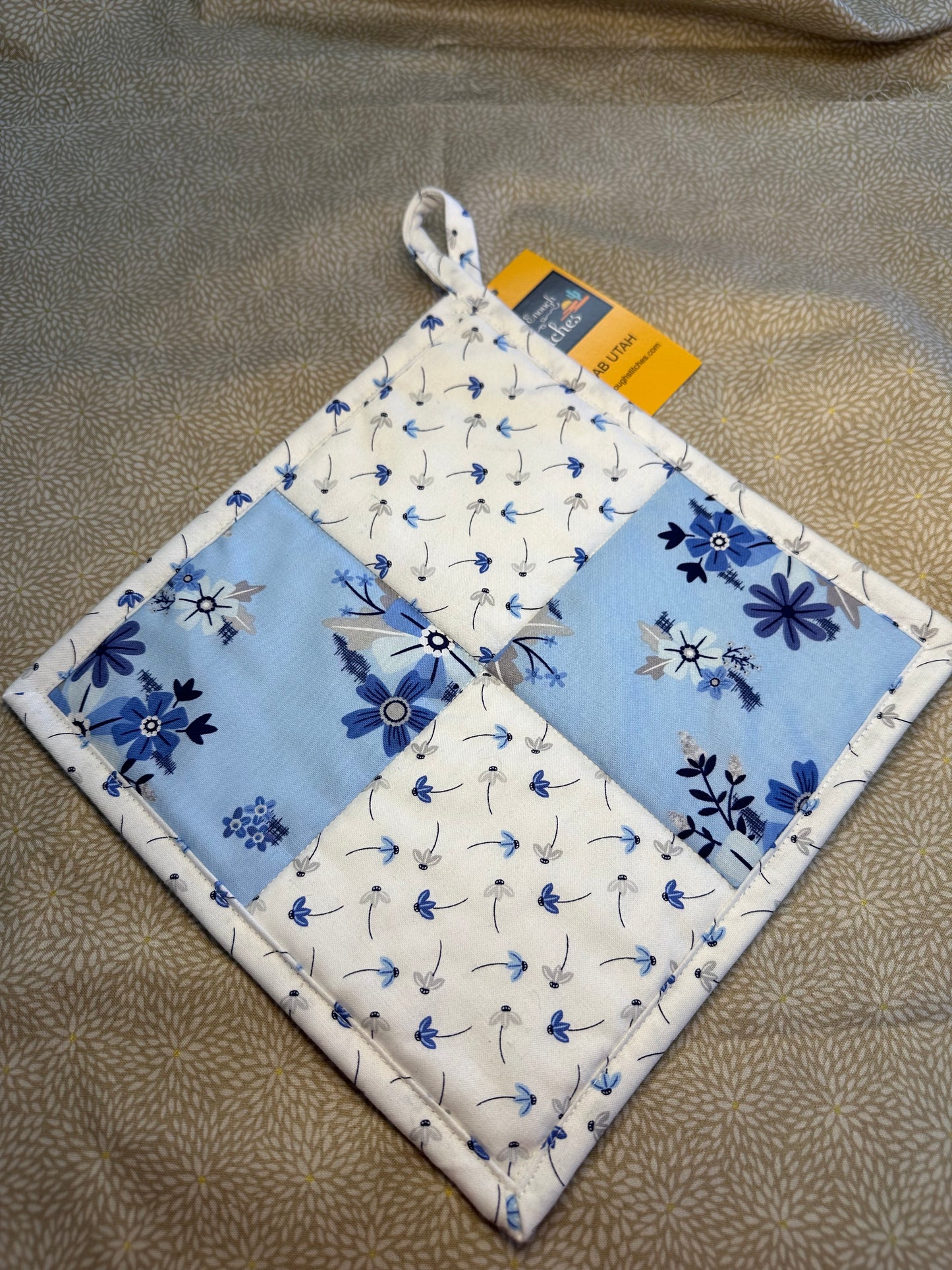 Pot Holder PHD-210