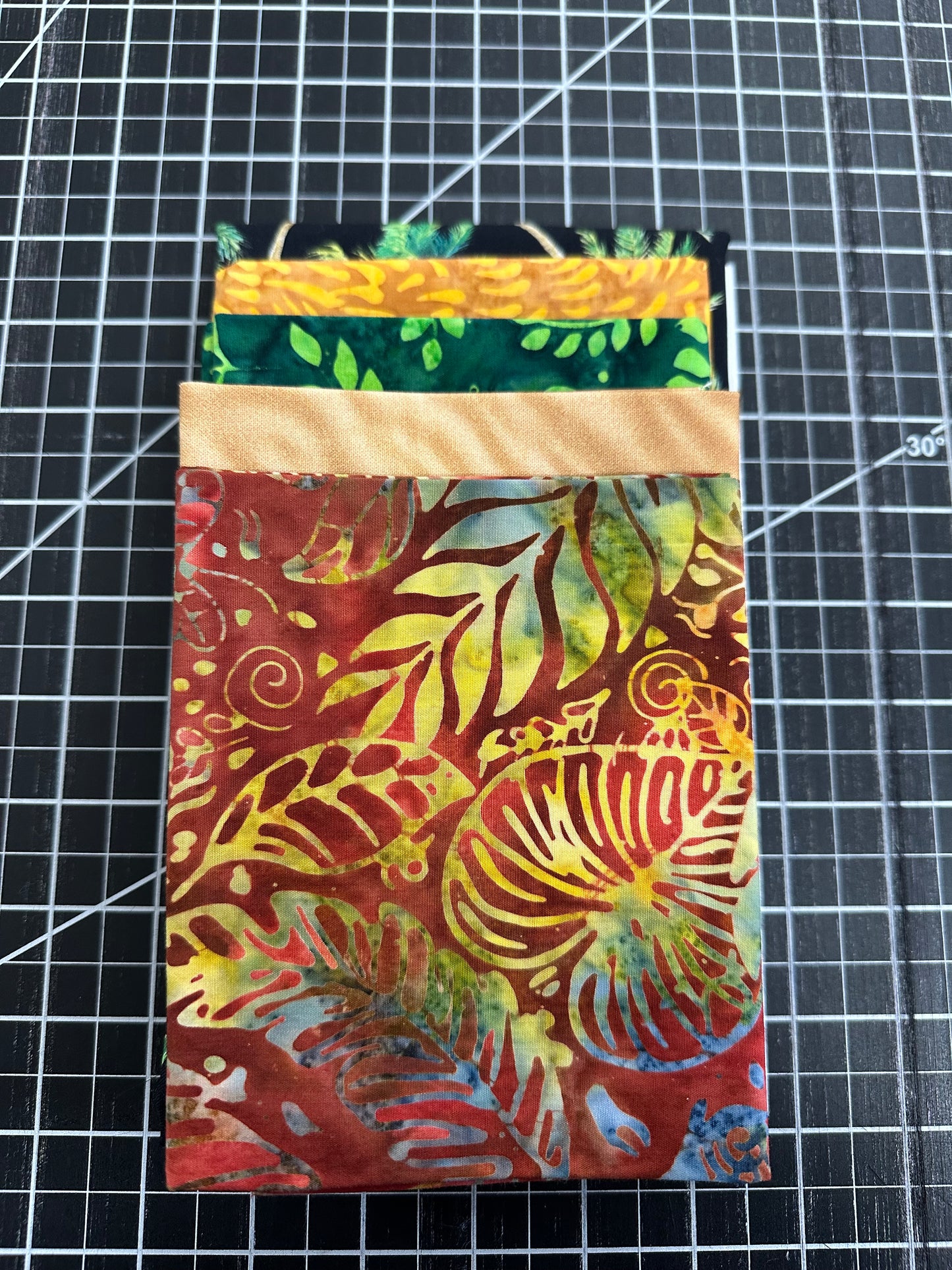 Aztec Table Runner Kit