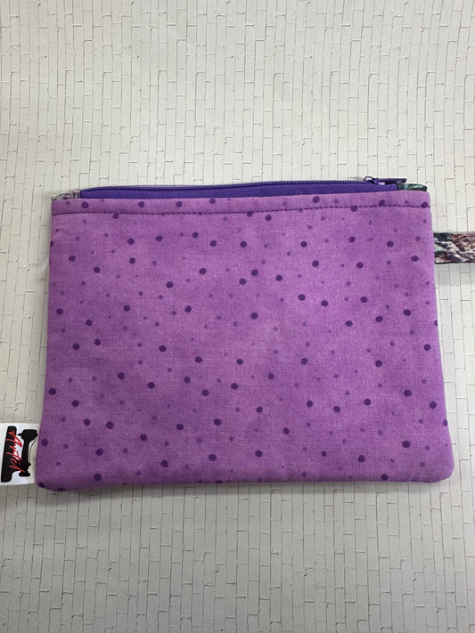 Zipper Bag P323