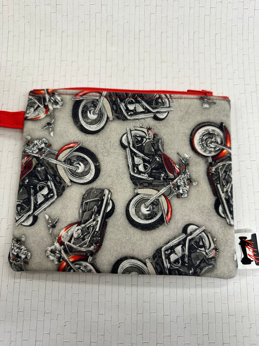 Zipper Bag P324
