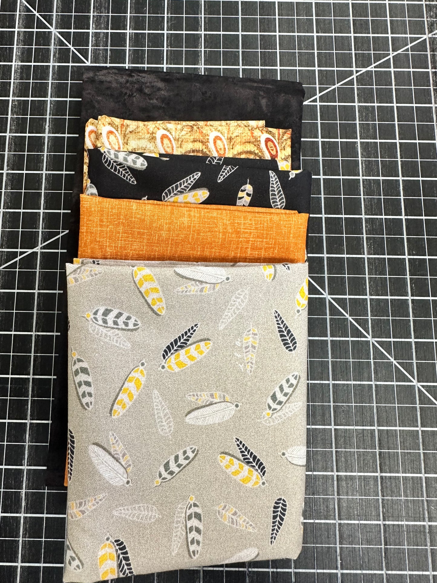 Aztec Table Runner Kit AZ308