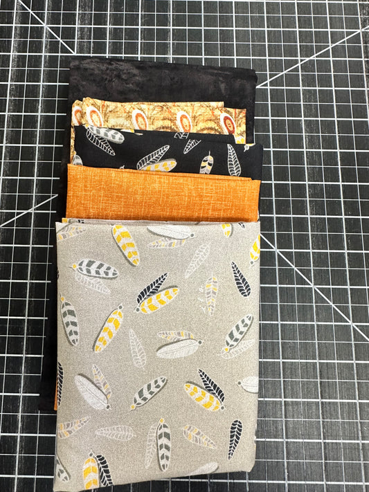 Aztec Table Runner Kit AZ308
