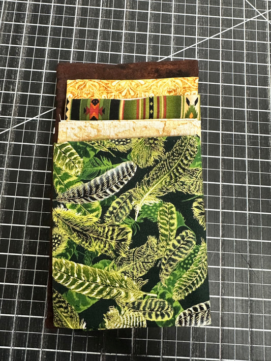 Aztec Table Runner Kit AZ314