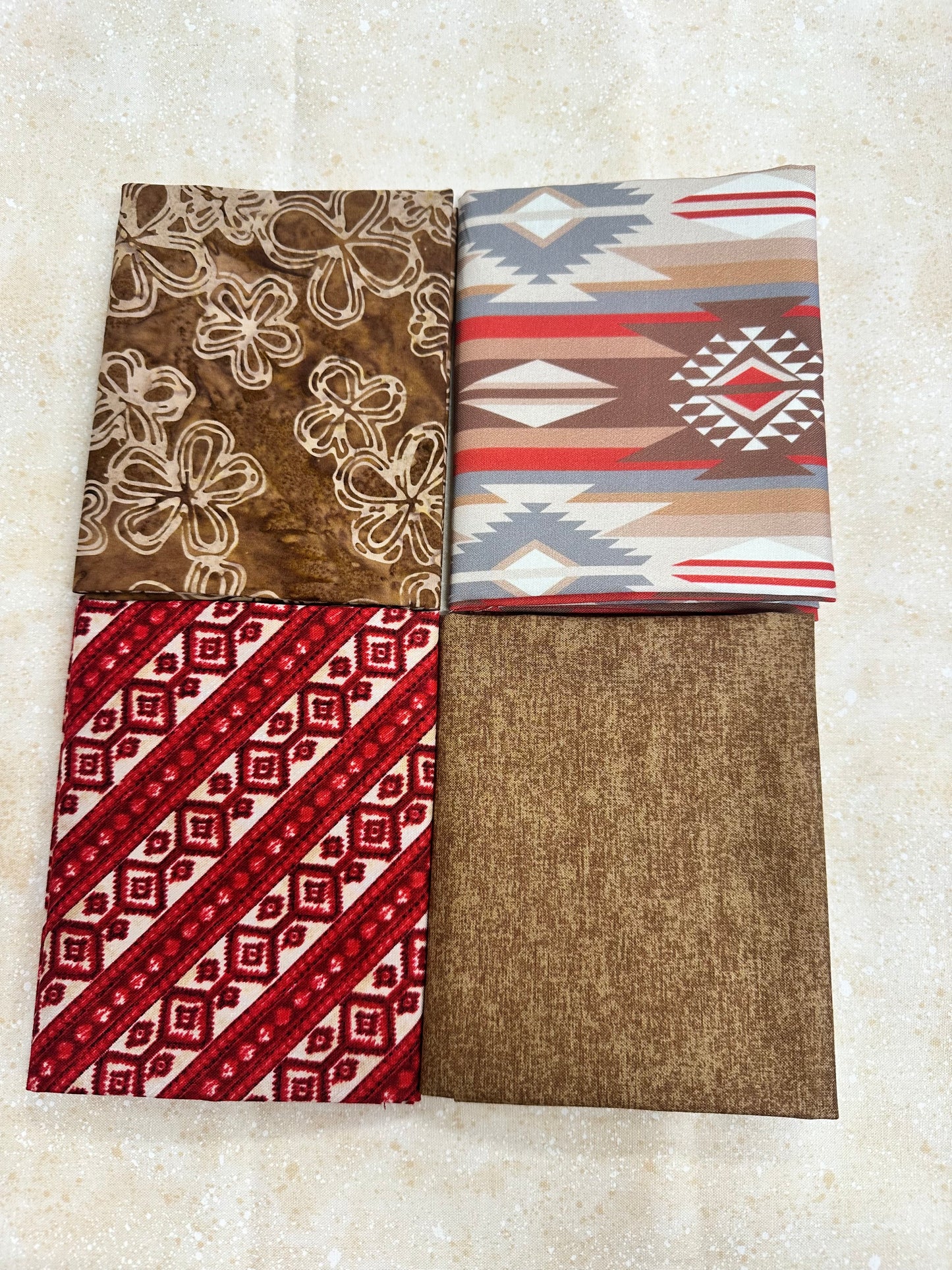 Aztec Table Runner Kit AZ315