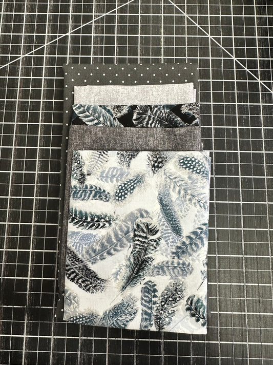 Aztec Table Runner Kit AZ318
