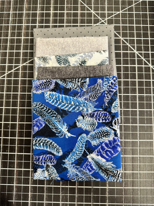 Aztec Table Runner Kit AZ319