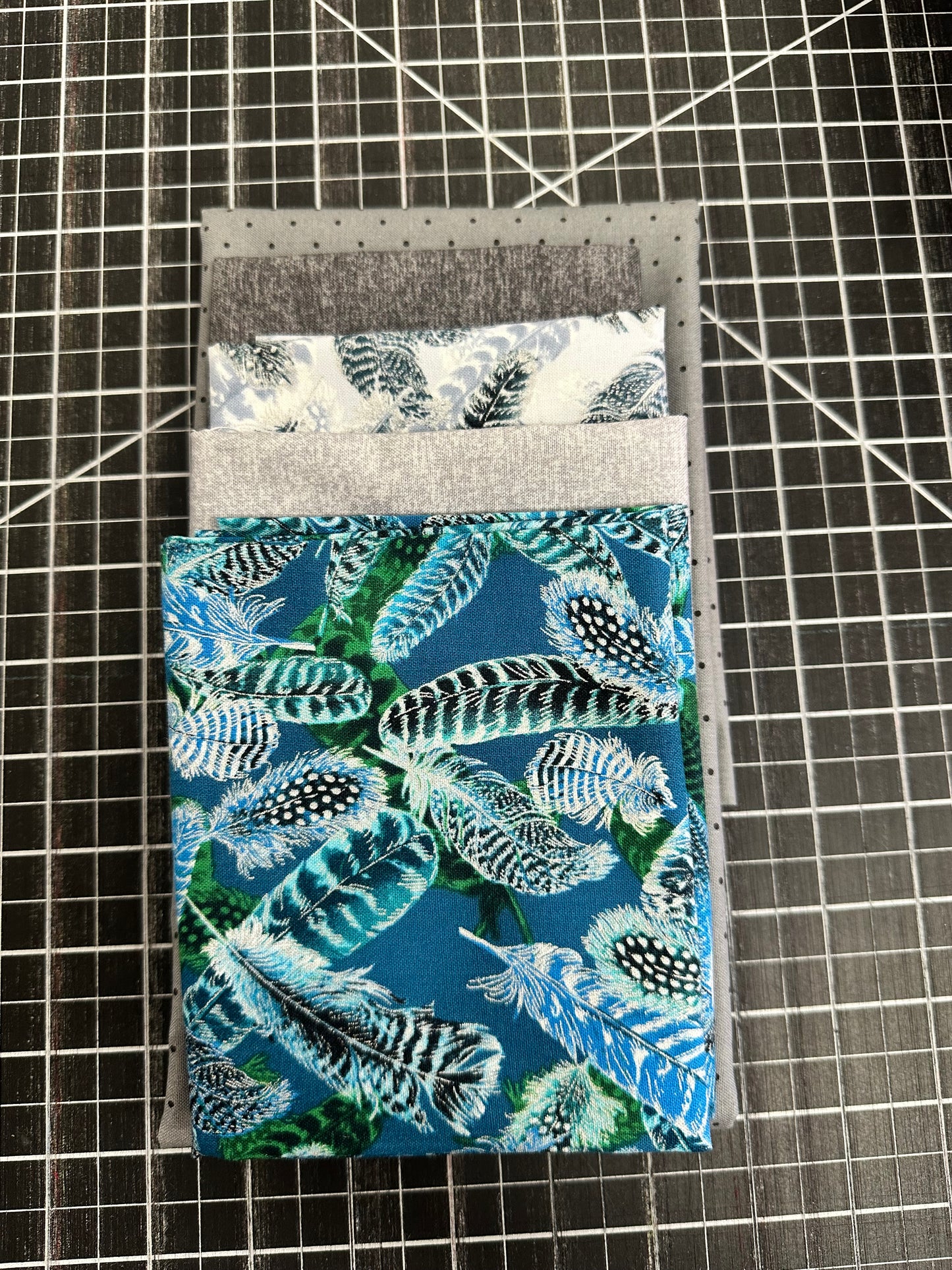 Aztec Table Runner Kit AZ320