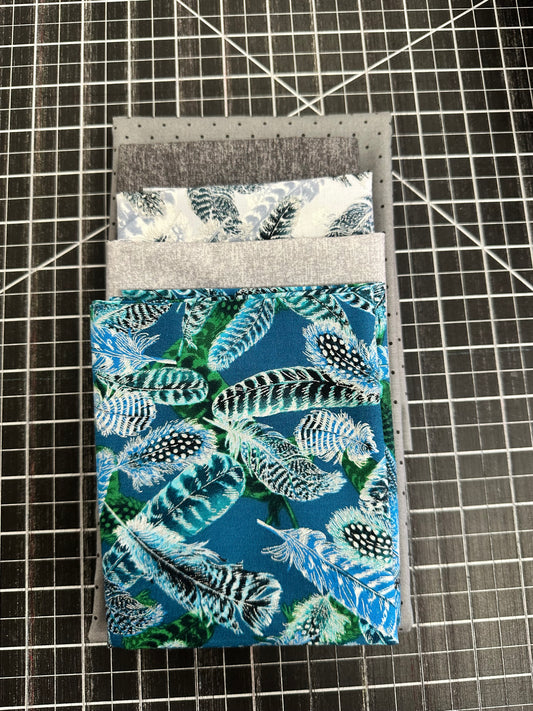 Aztec Table Runner Kit AZ320