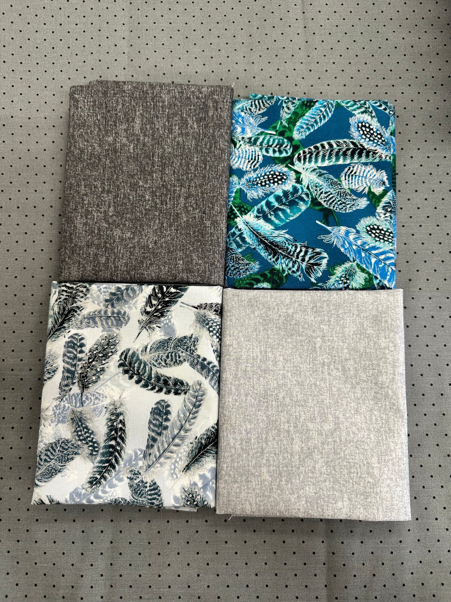 Aztec Table Runner Kit AZ320