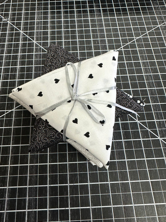 FQ-7-Black Tie Bundle