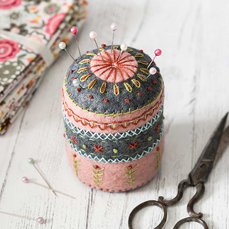Corrine Lapierre Pincushion Kit