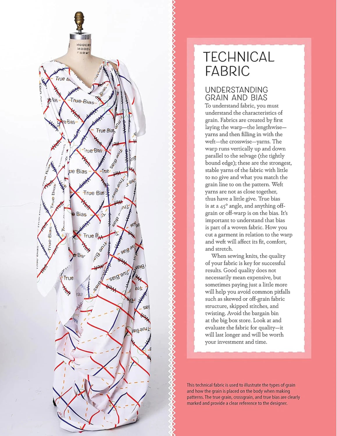 Ultimate Illustrated Guide to Sewing Clothes