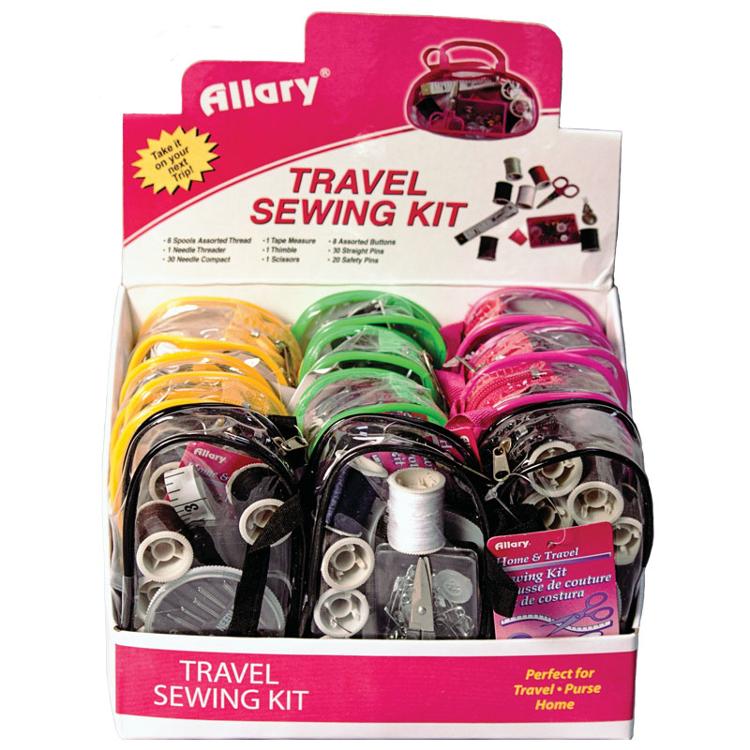 Travel Sewing Caddy 5352