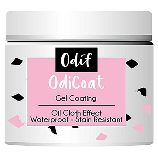 Odicoat Gel 250ml 45038 Odif