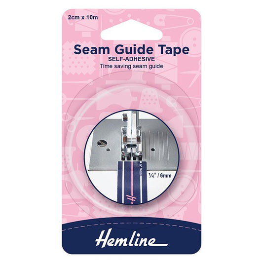 Seam Guide Tape 193