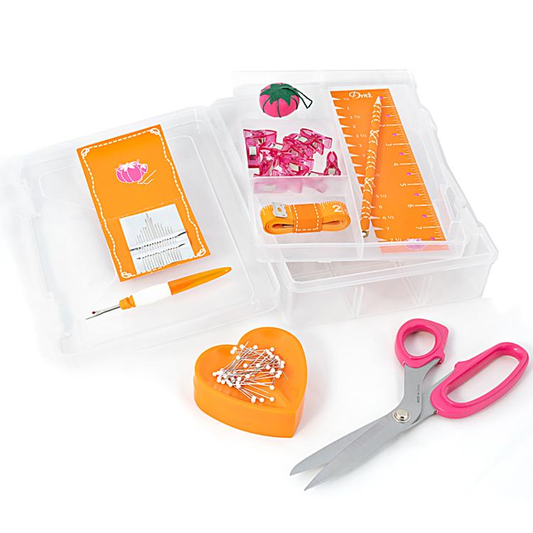 Sewing Box Kit 27086