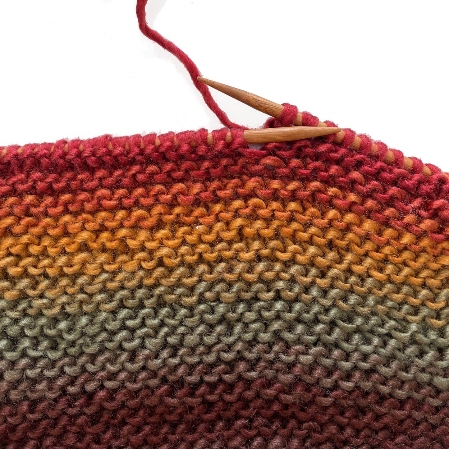 Landscapes® Yarn - Marble - Blue Lagoon