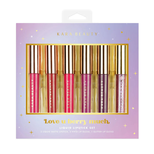 Lip Gift Set
