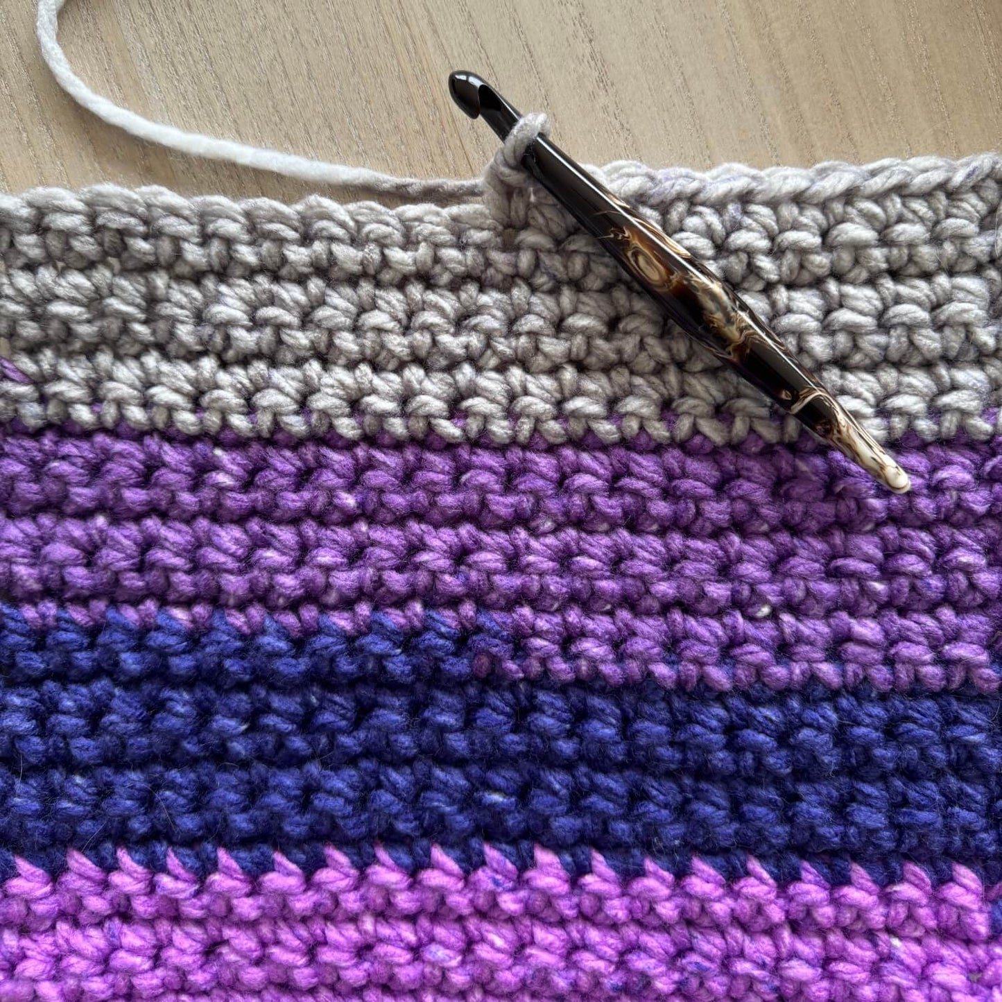 Mandala® Thick & Quick® Yarn - Tentacle