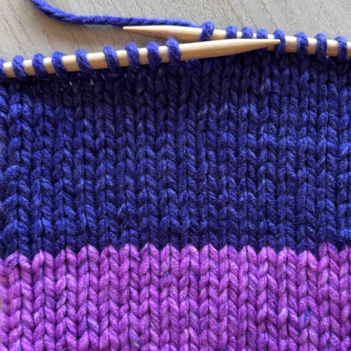 Mandala® Thick & Quick® Yarn - Vortex