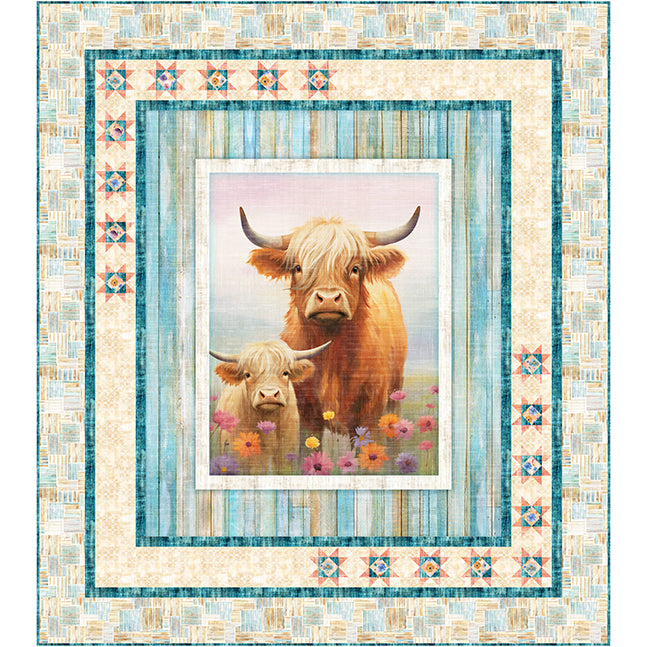 UDDERLY ADORABLE KIT