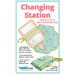 Changing Station Pattern