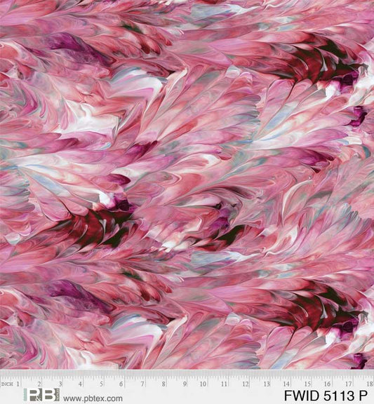 108" Fluidity FWID 05113 P