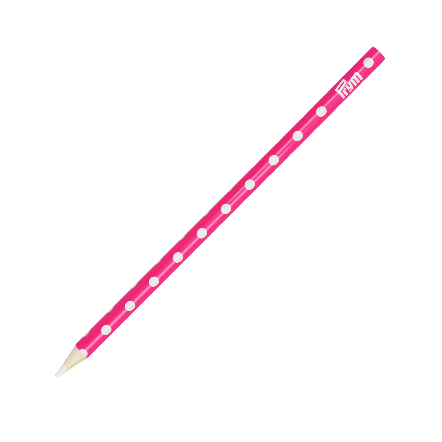 Prym Love Fabric Marking Pencil Pink