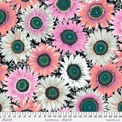 Kaffe Fassett - Van Gogh - Black || Stash
