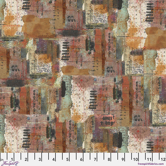 One Layer Away - Desert Garden - Earth