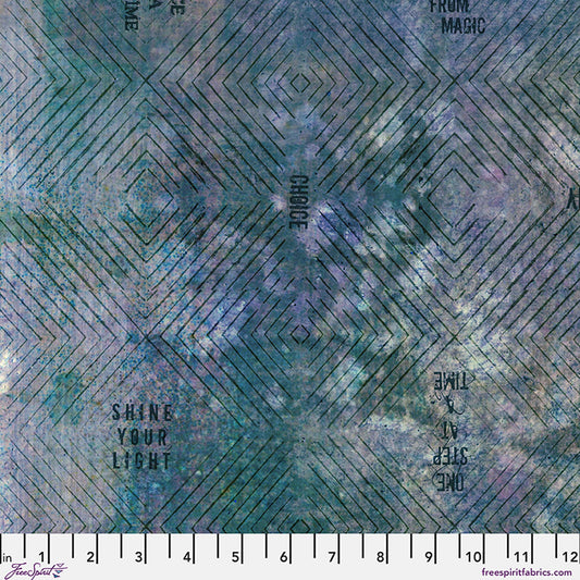 One Layer Away Enchanted Ombre - Celestial