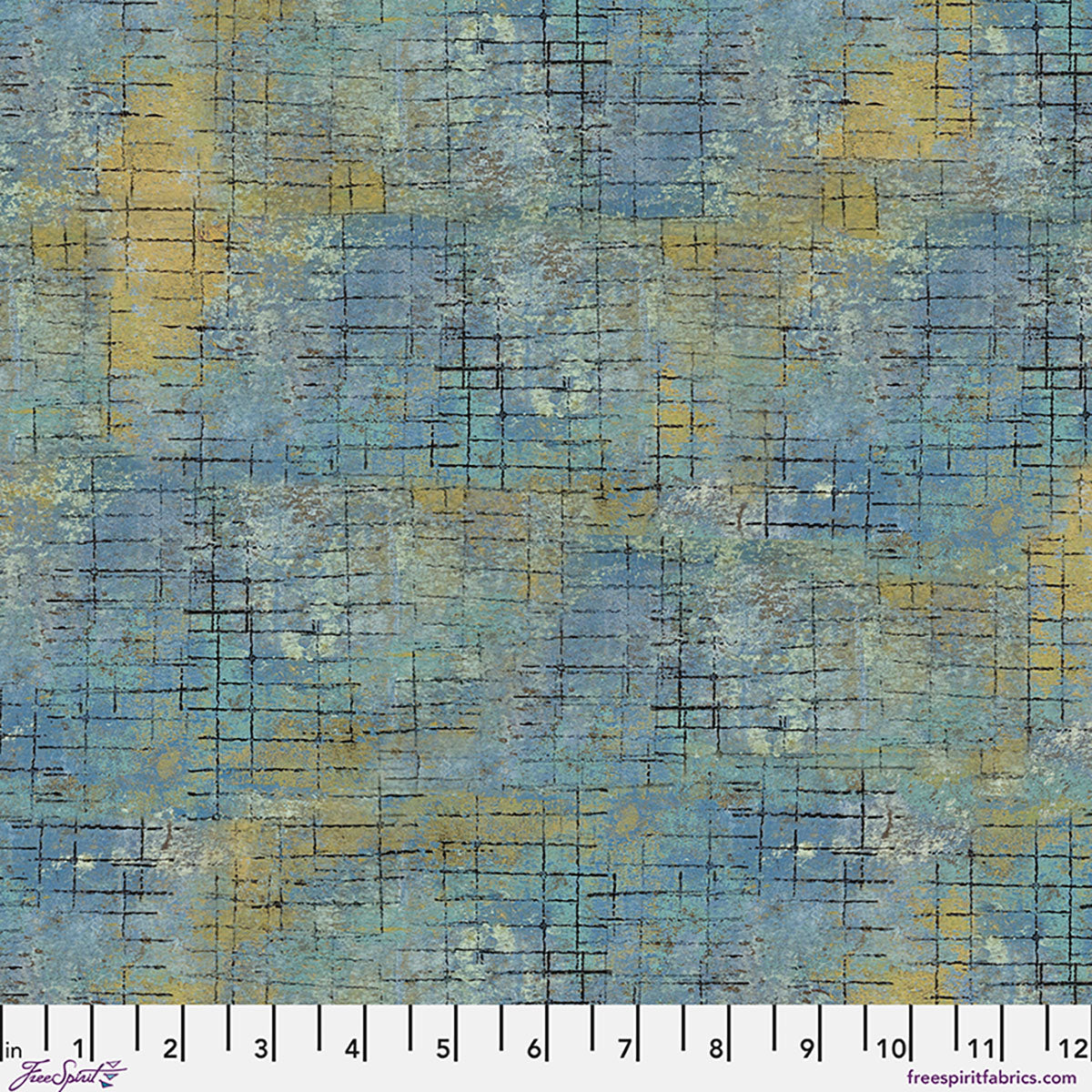 One Layer Away - Grid Graph - Ocean