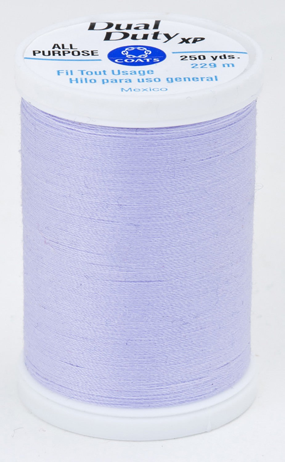 3620 Lavender Bliss Dual Duty XP Polyester Thread 250yds