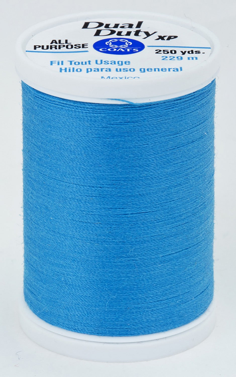 5270 Parakeet Dual Duty XP Polyester Thread 250yds