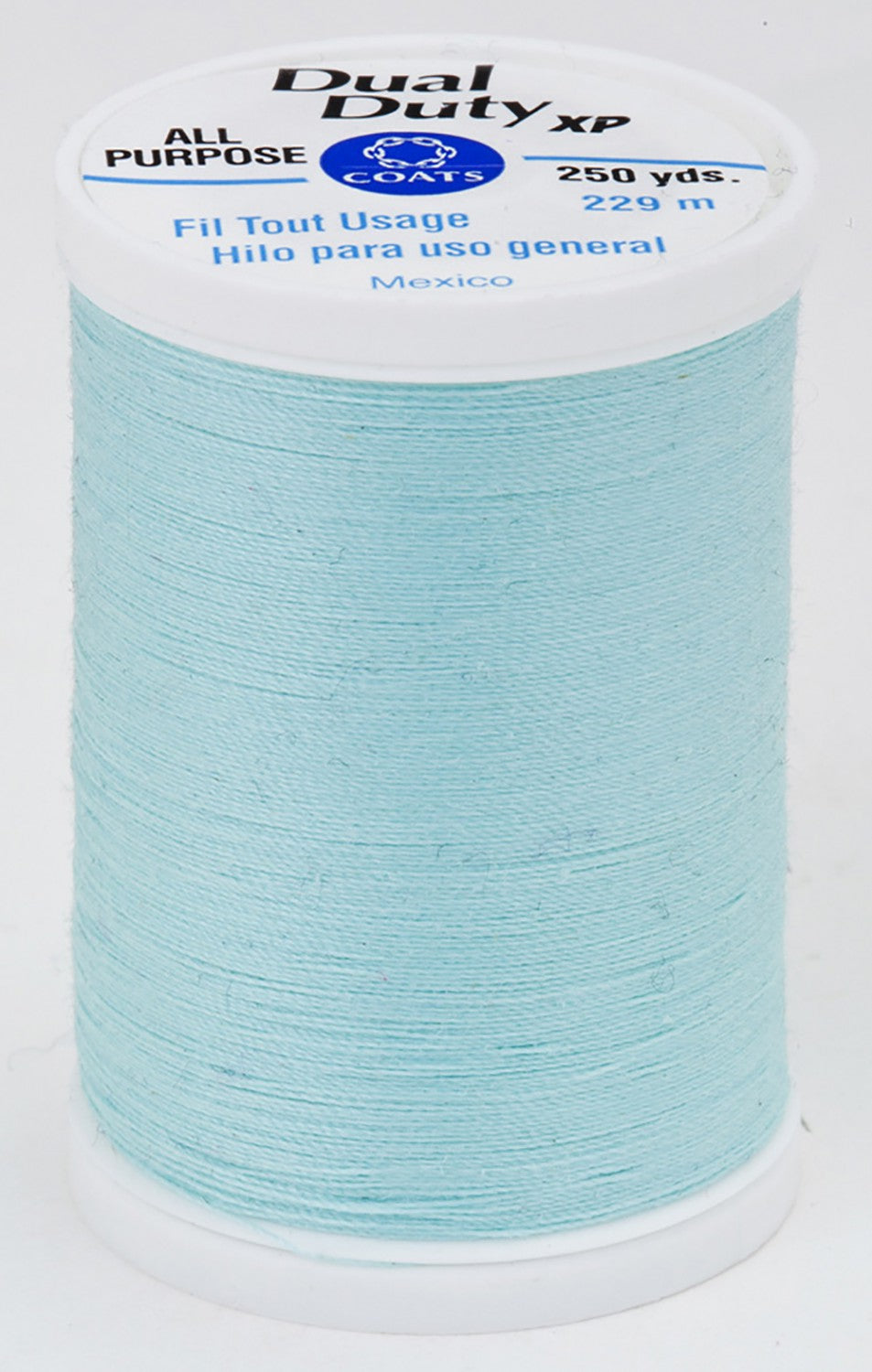 5520 Aqueous Dual Duty XP Polyester Thread 250yds