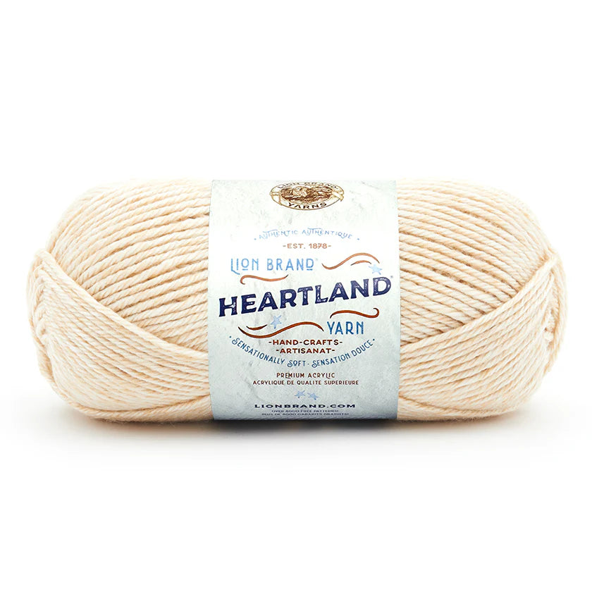 Heartland® Yarn - Acadia